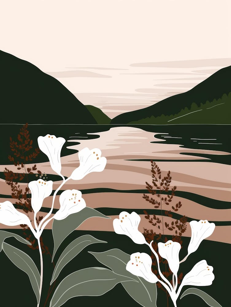 Lily Of The Valley 52