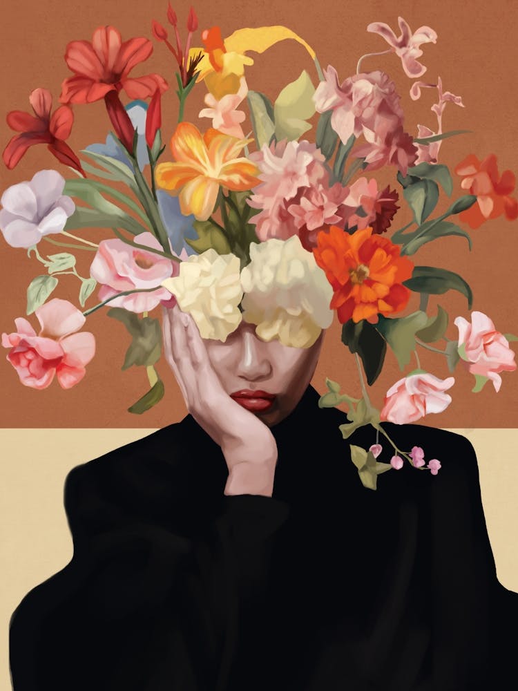 The Secret Garden Within 2