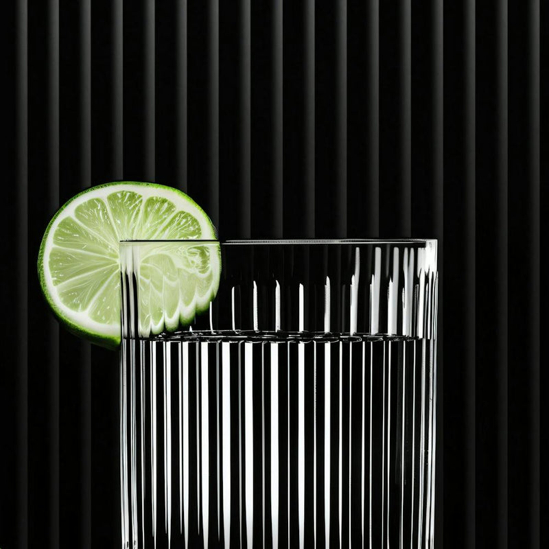 Verre d'Eau