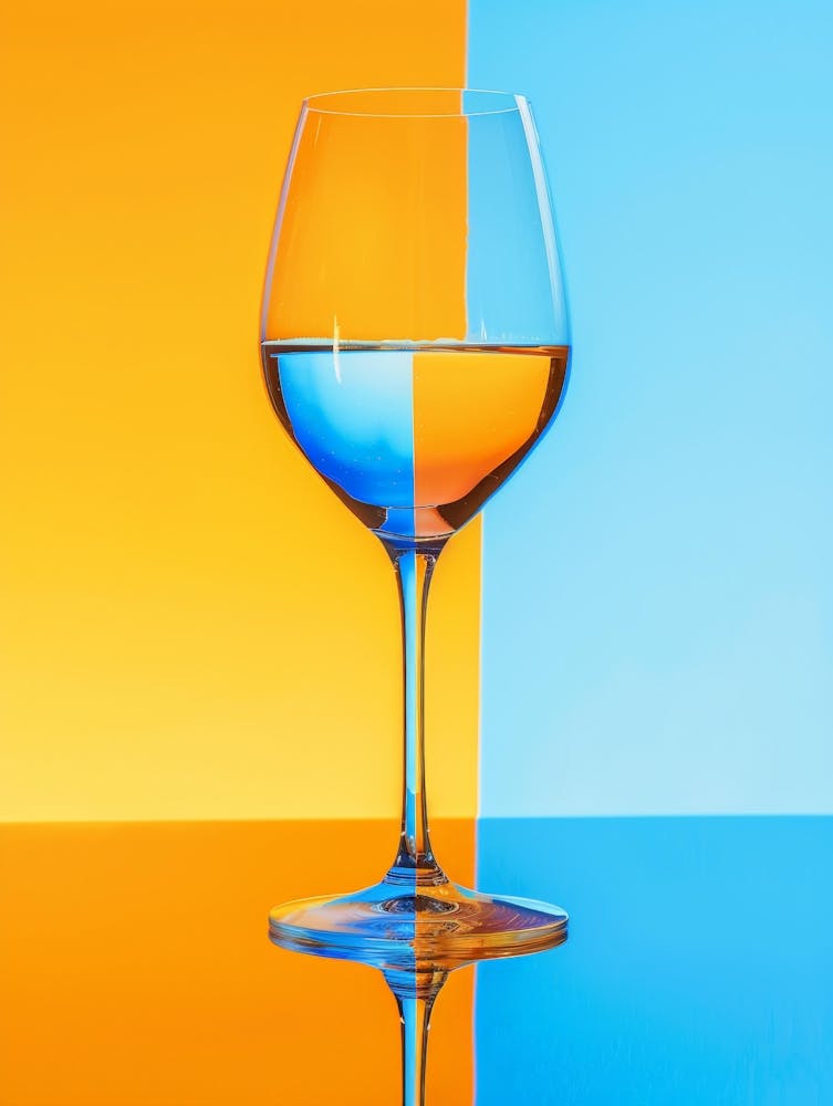 Verre à Vin