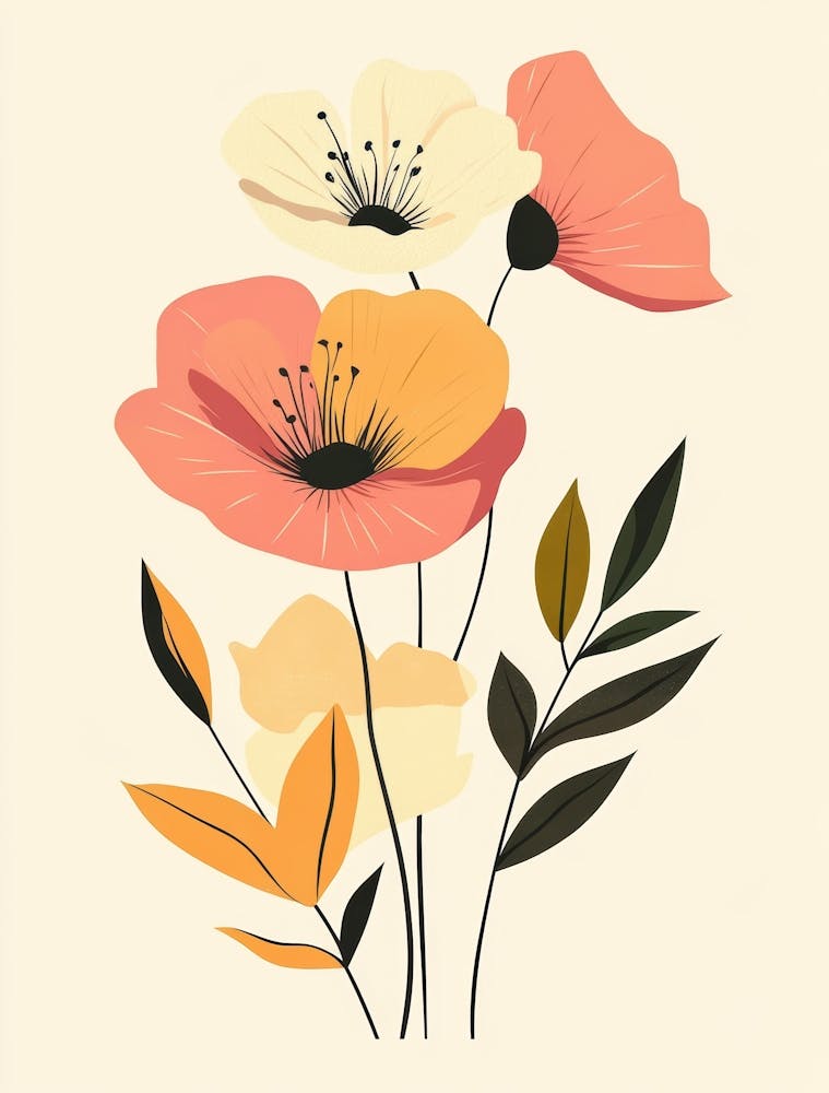Poppies 218