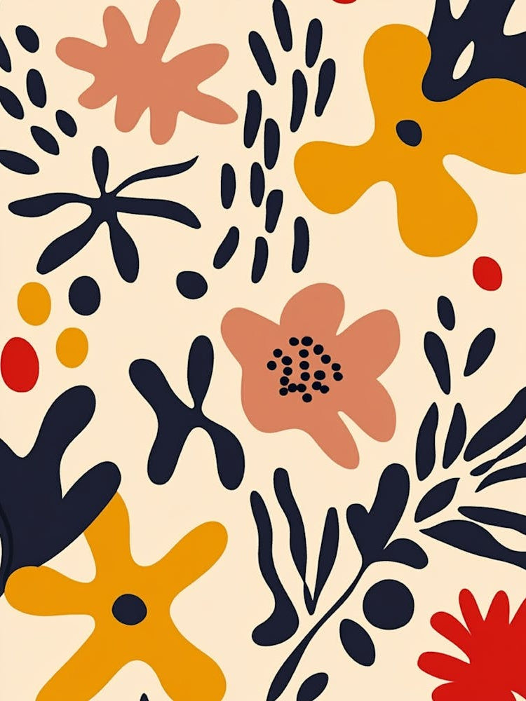 Abstract Painting 230