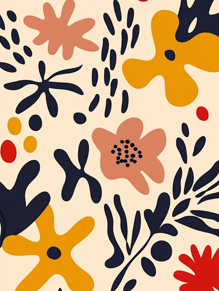 Abstract Painting 230