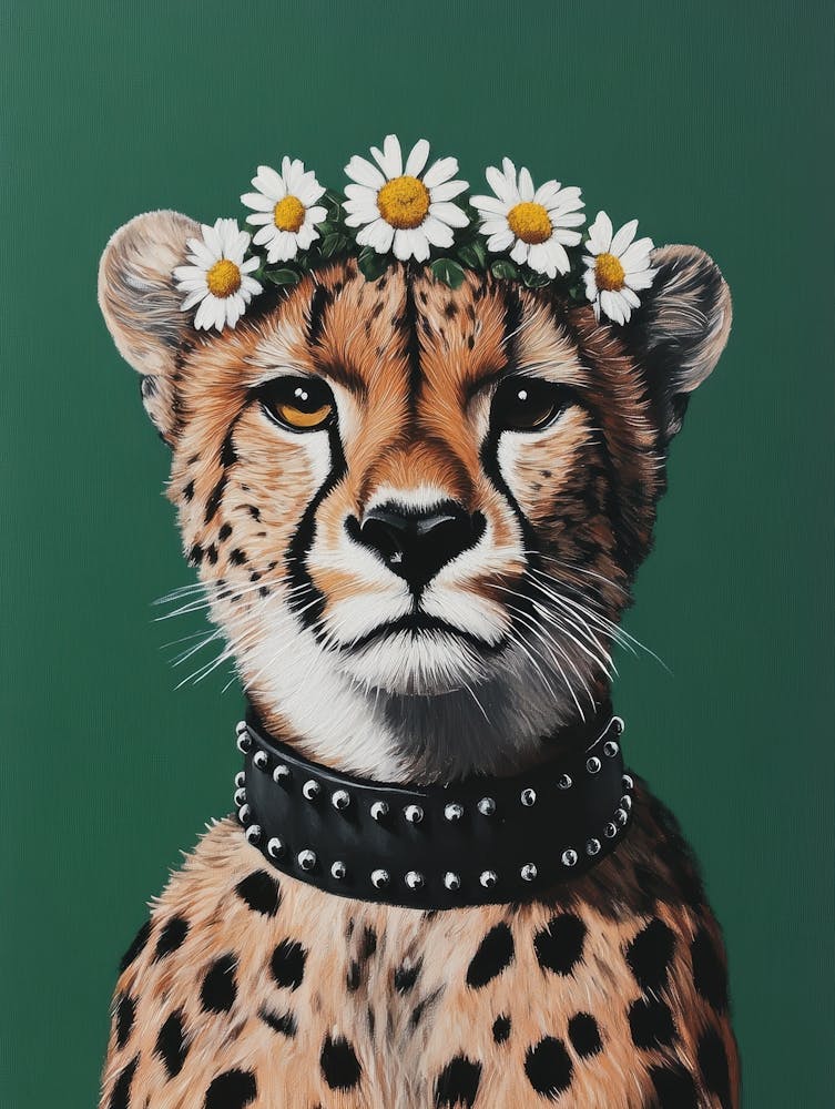 Cheetah 96