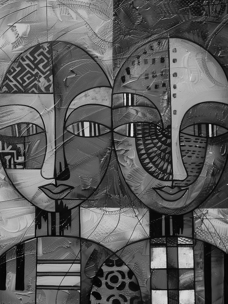 Two Faces By Sanjay Kumar