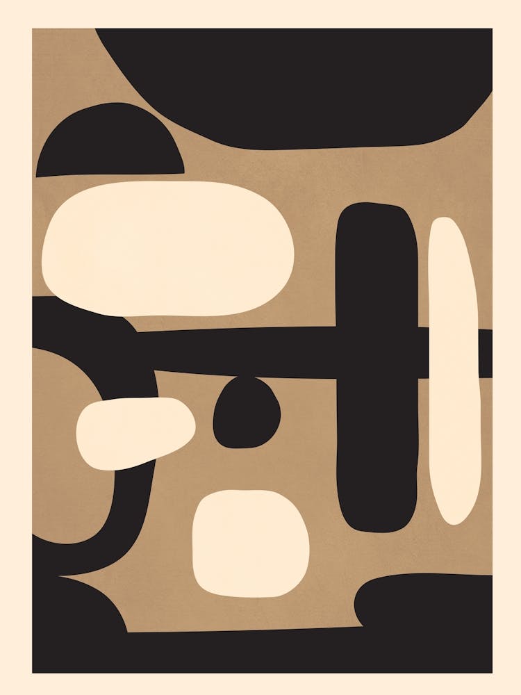 Abstract shapes in the skies 5