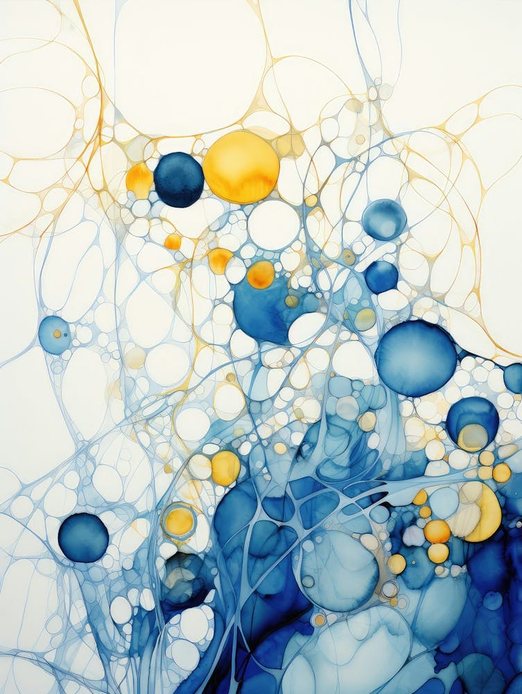 Bubbles And Bubbles 1