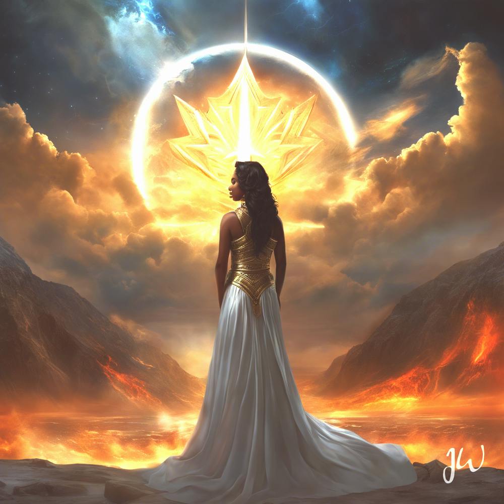 Thrufiretolight JW/ SavageLight