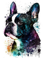 Dog Art 4