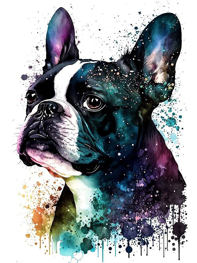Dog Art 4