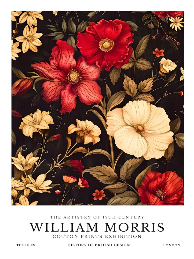 William Morris 51
