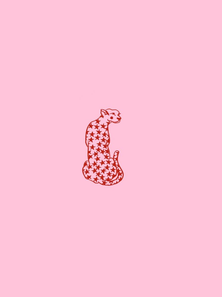 Pink Panther Cdpi