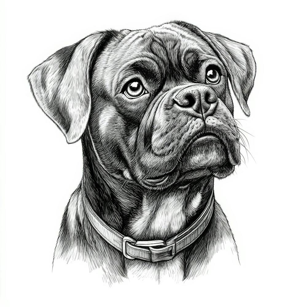 Bull Mastiff