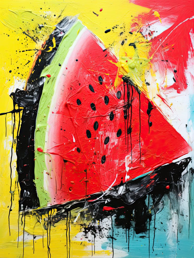 Watermelon Harmony