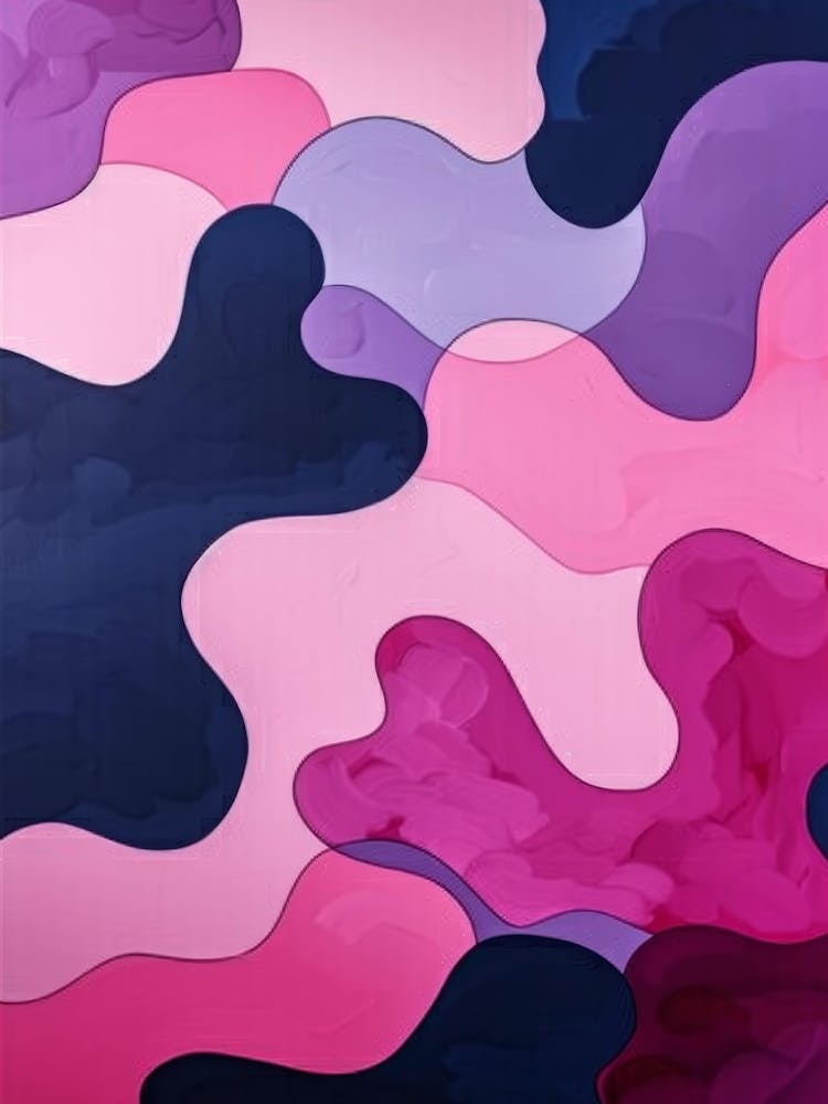 Abstract Painting 1535