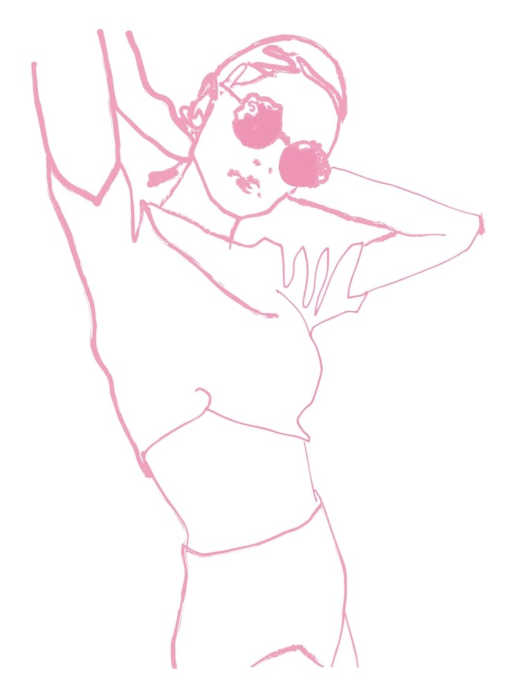 Charlette Line