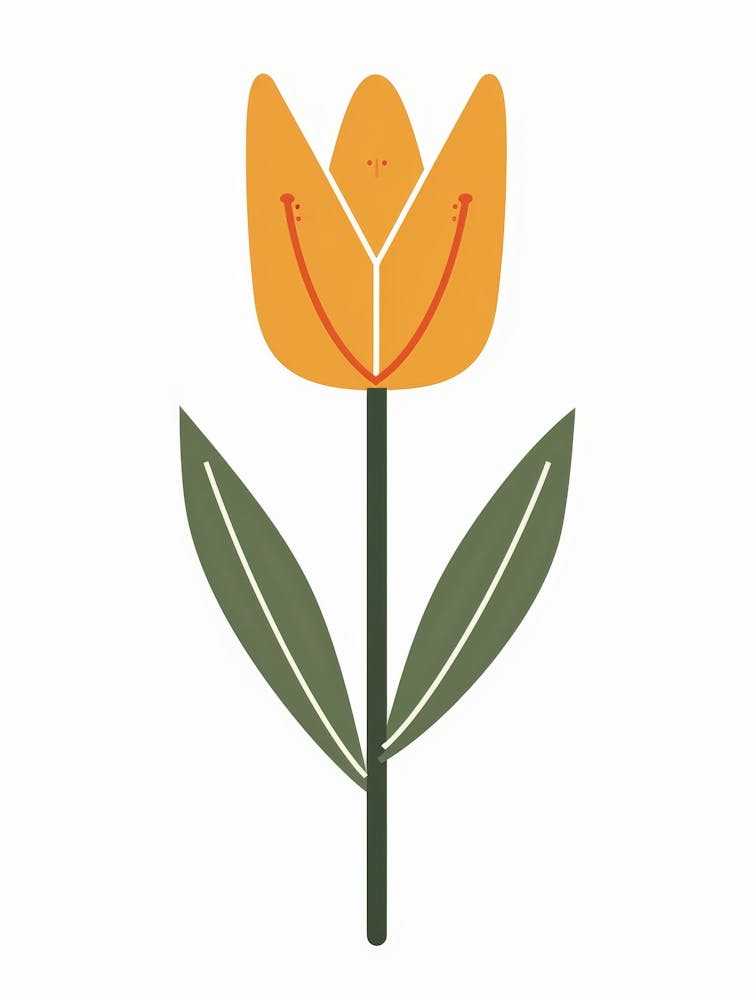 Tulip 4