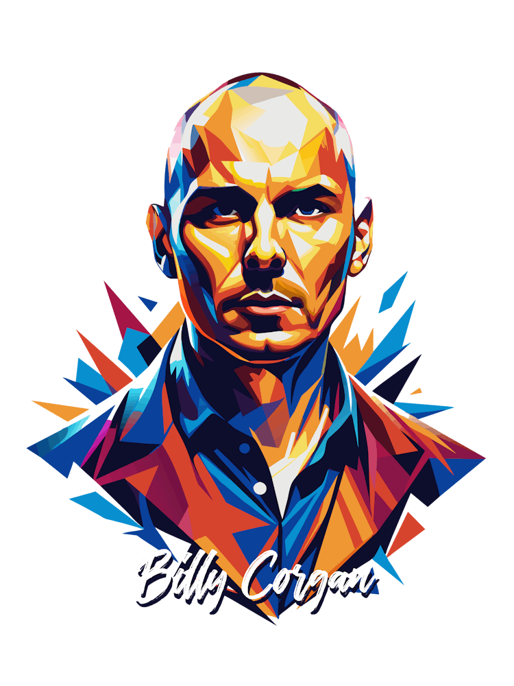 Billy Corgan 01