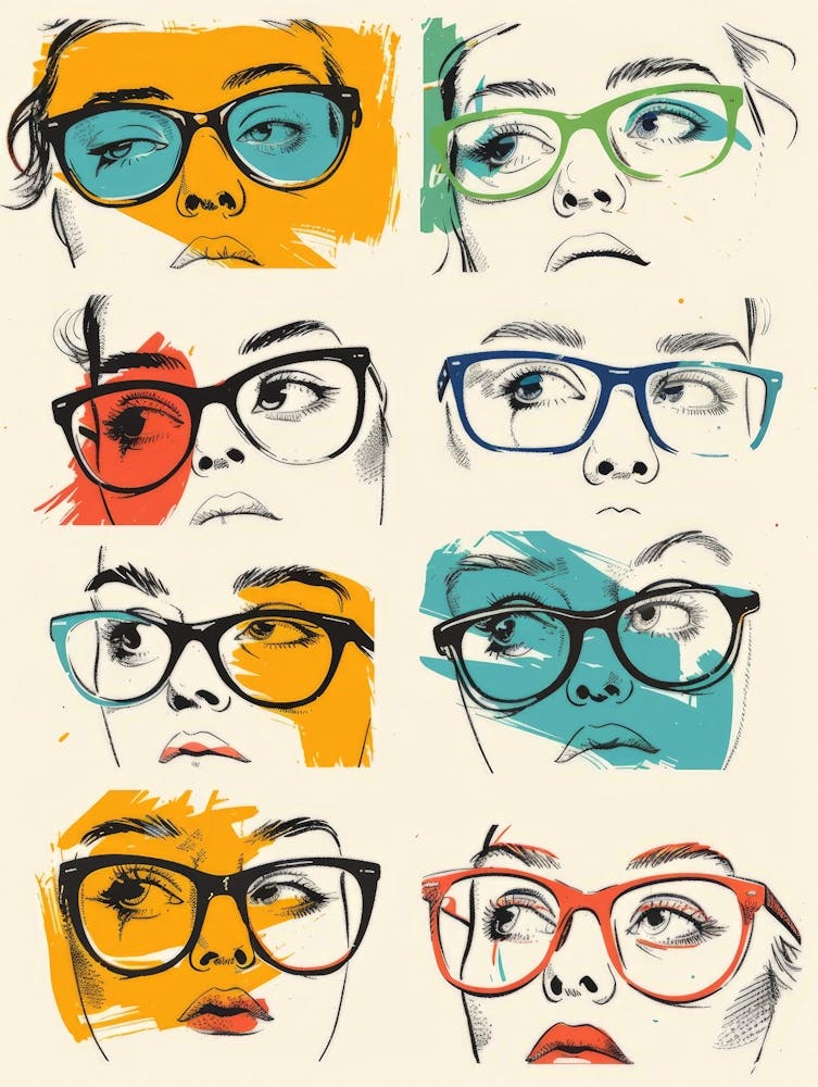 Eyeglasses