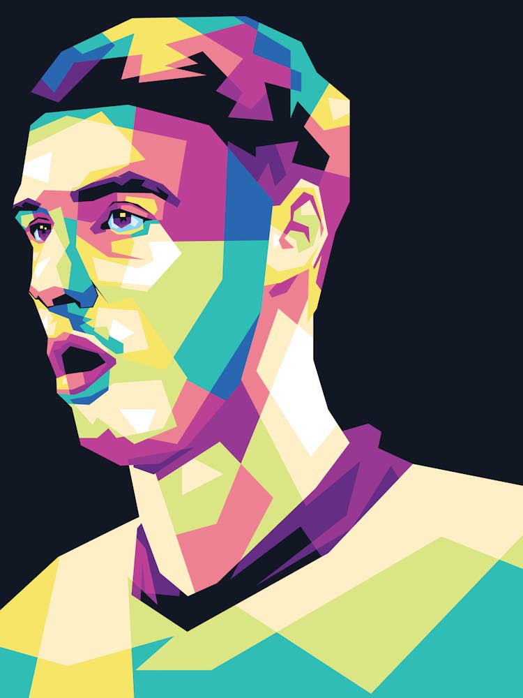 Ronaldo 5