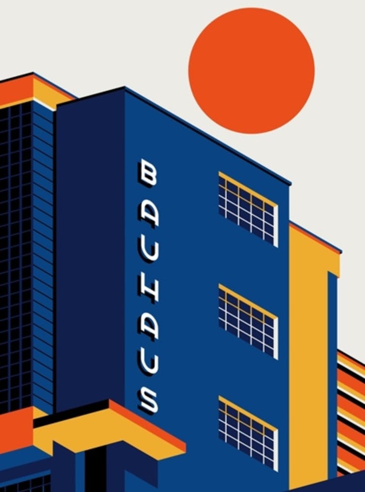 Bauhaus 11