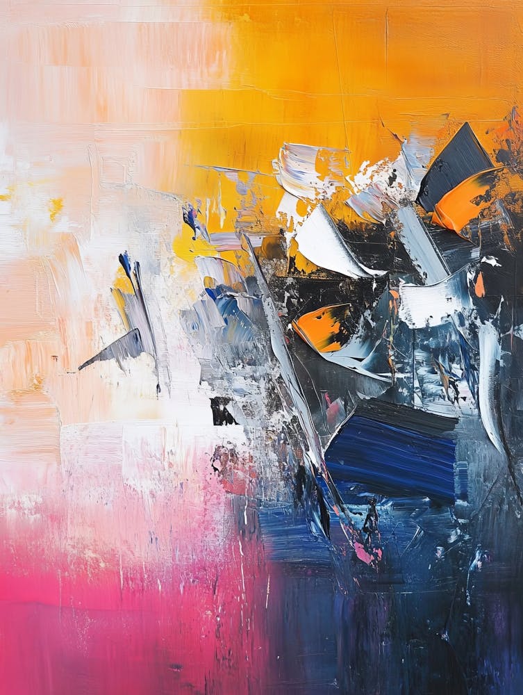 Modern Painting