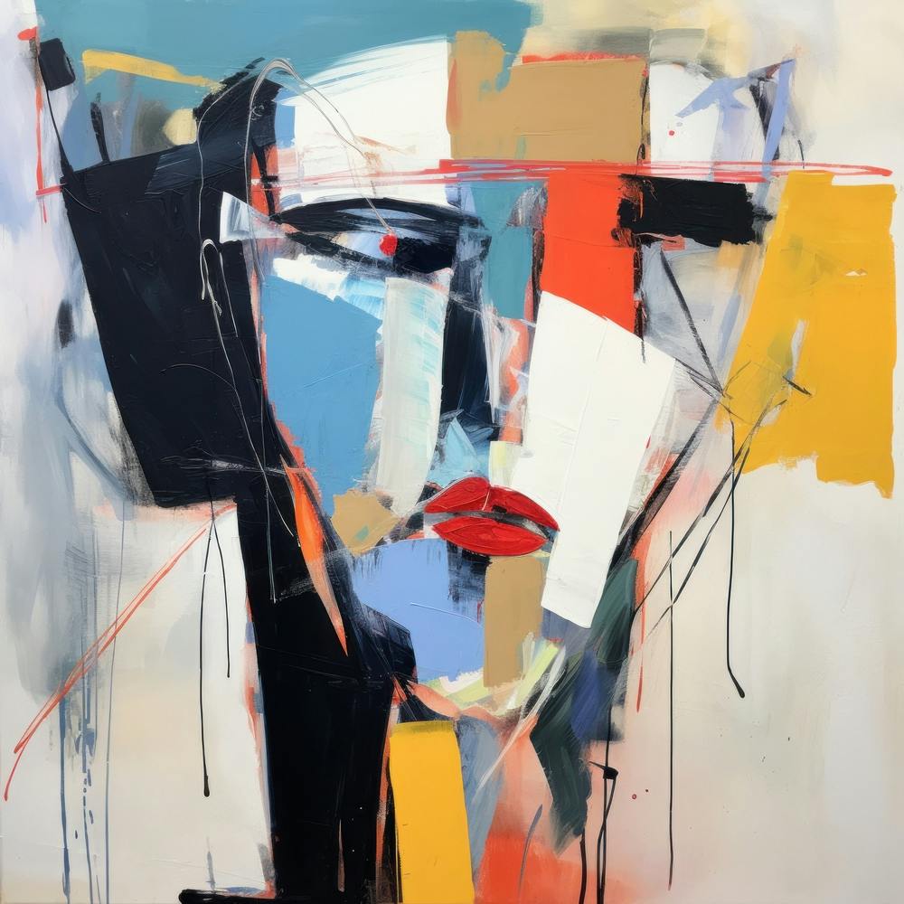 Visions Of The Subconscious 45