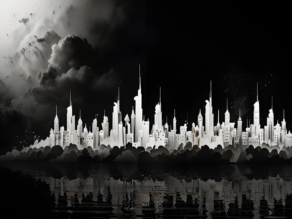 Cityscape