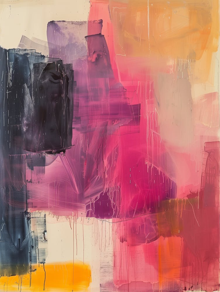 Abstract Painting 22