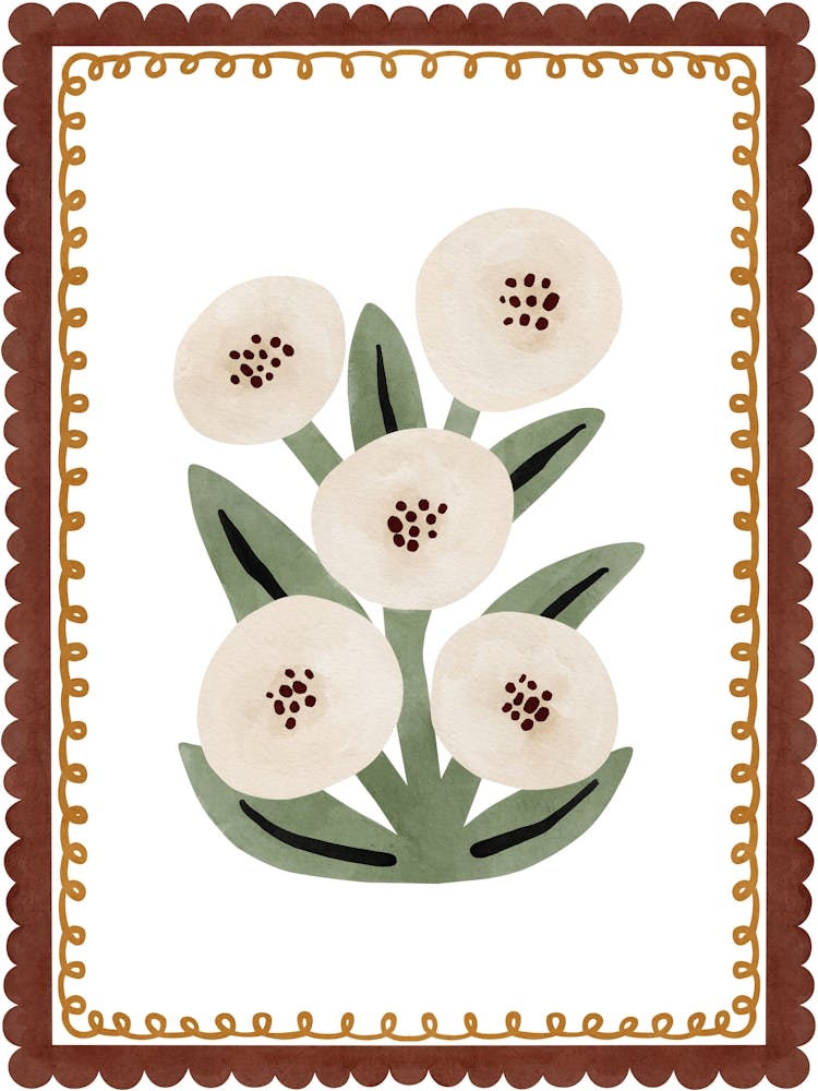 Childhood charms no 12