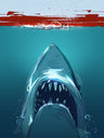 Dramatic Illustration Art Prints