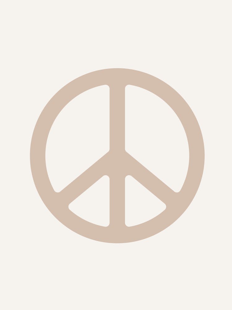 P E A C E O N E A R T H