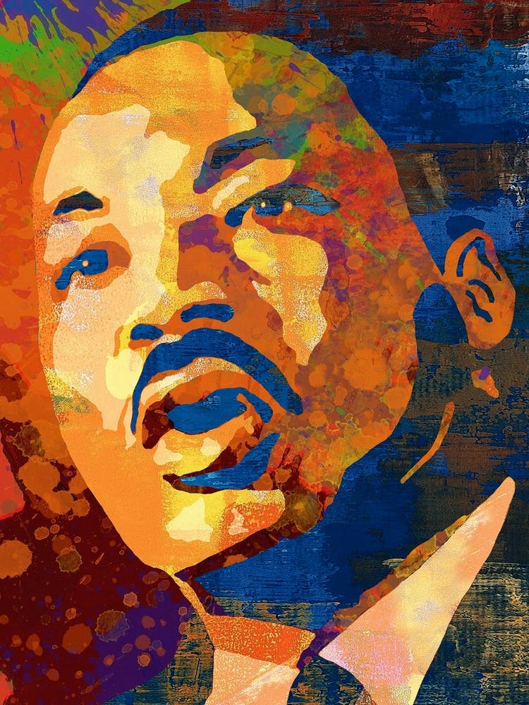 Martin Luther King Jr