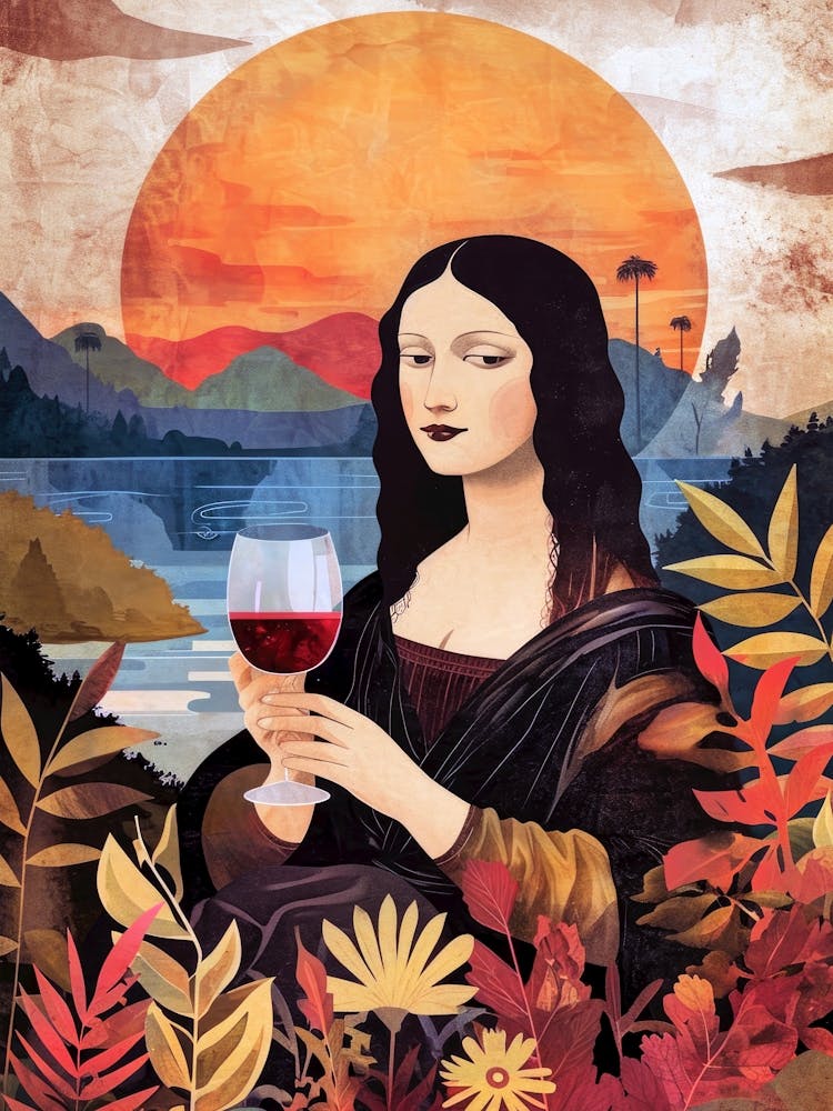 Mona Lisa