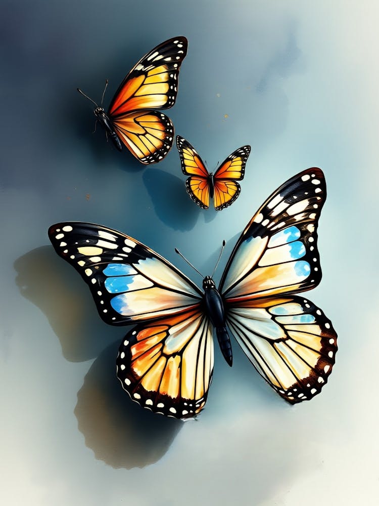 Butterfly 5