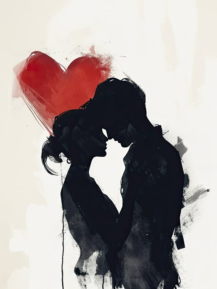 Love At First Valentine's Day 1