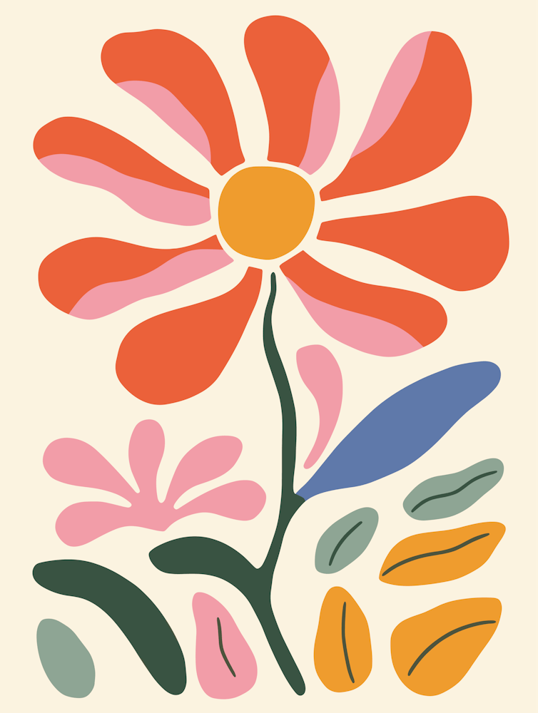 Flower