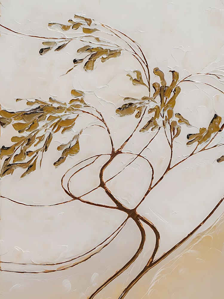 Abstract Painting 31