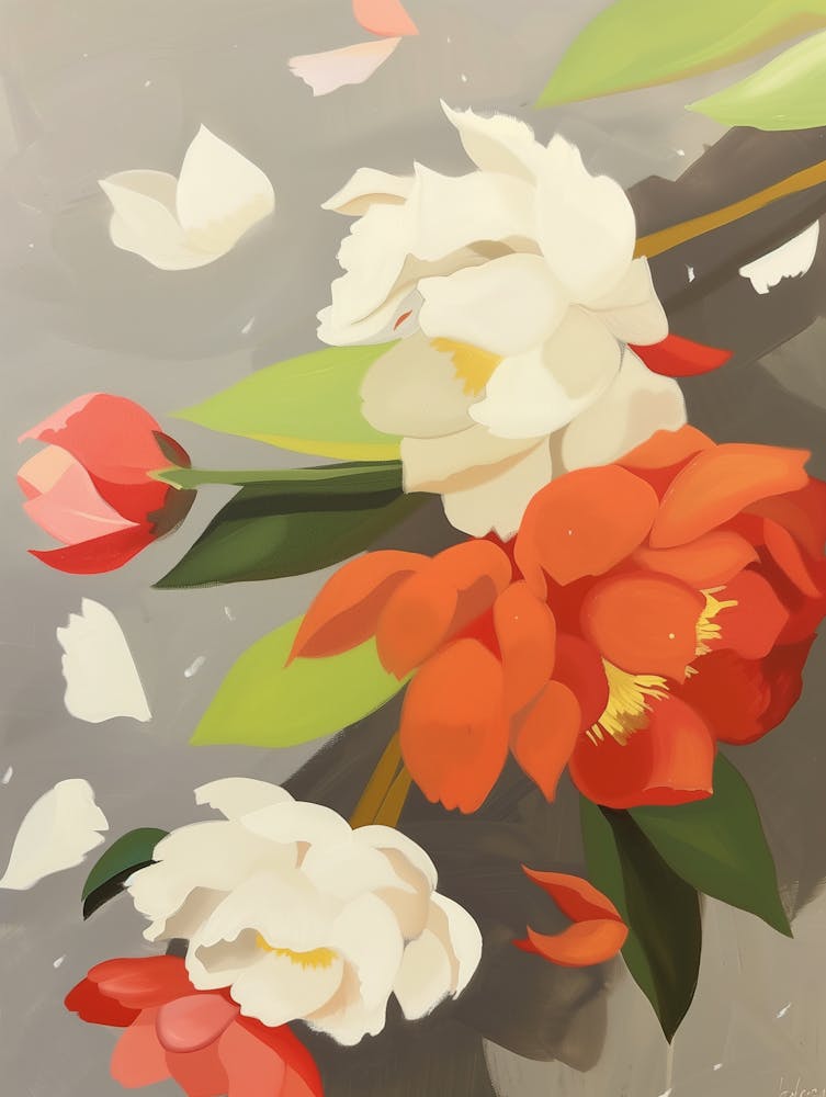 Peonies 2