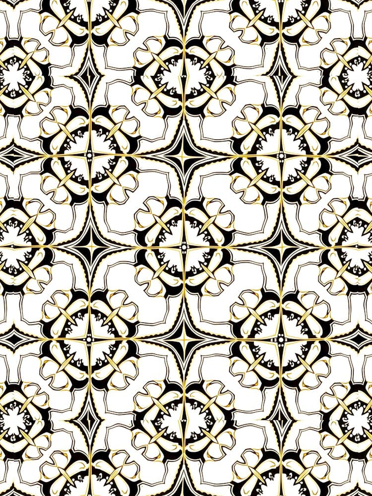 Vintage Luxe Tile