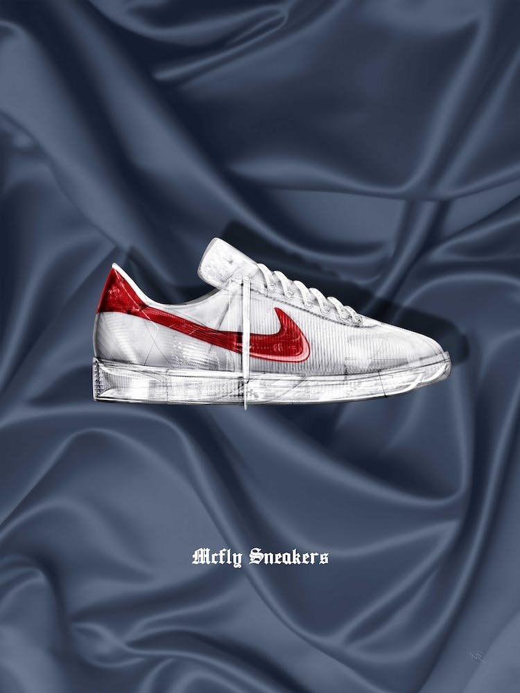 Mcfly Sneakers