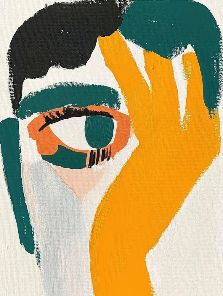 'The Eye' 5