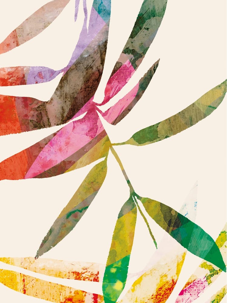 Colourful Leaves3