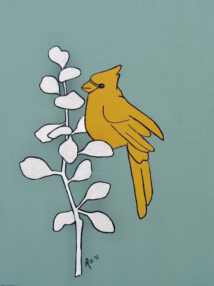 Birdie