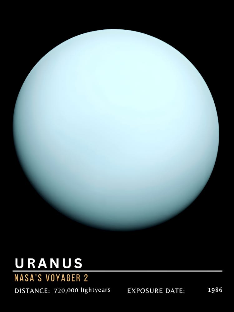 Uranus 1