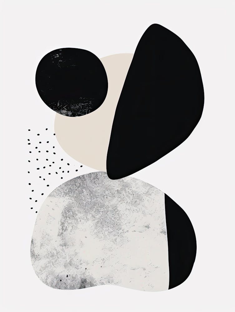 Wakhan Corridor Stone Park Bauhaus Minimalist