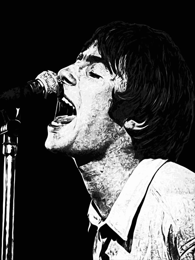 liam gallagher oasis britpop music band 29