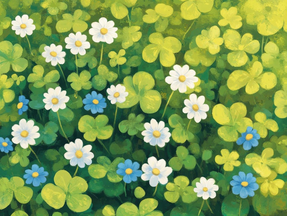 Shamrocks