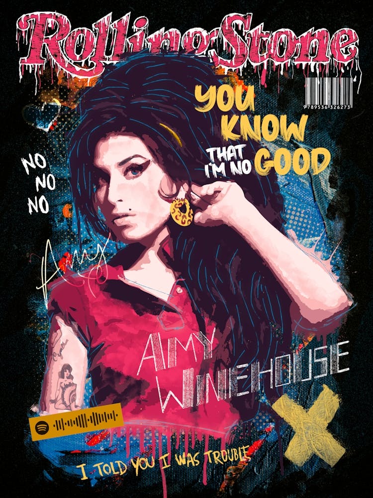Amy Winehouse