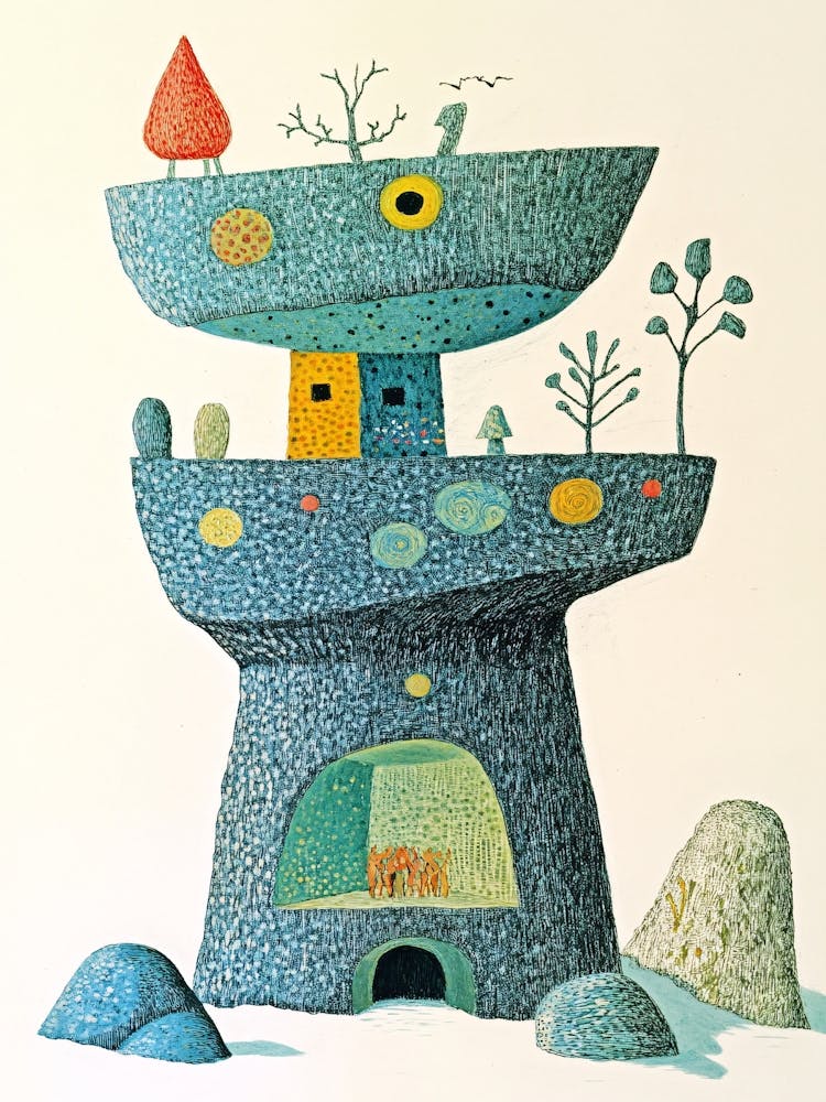 Fairy House